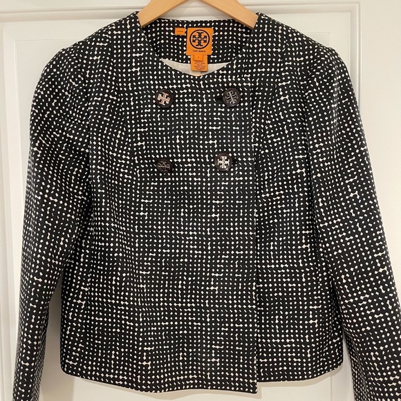 Women’s Tory Burch Blazer - Picture 2 of 3